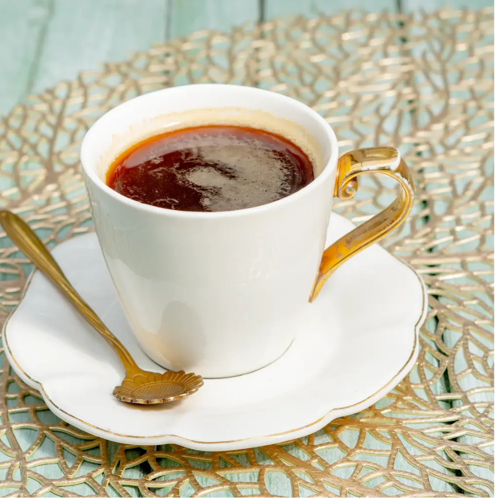 [BC-C06] Café Manizaleño