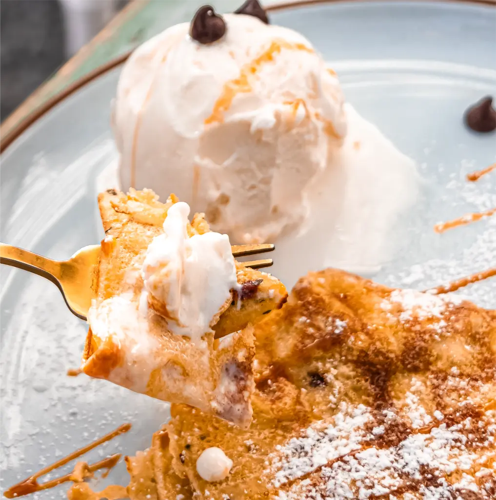 [DT13] Crepe dulce mente