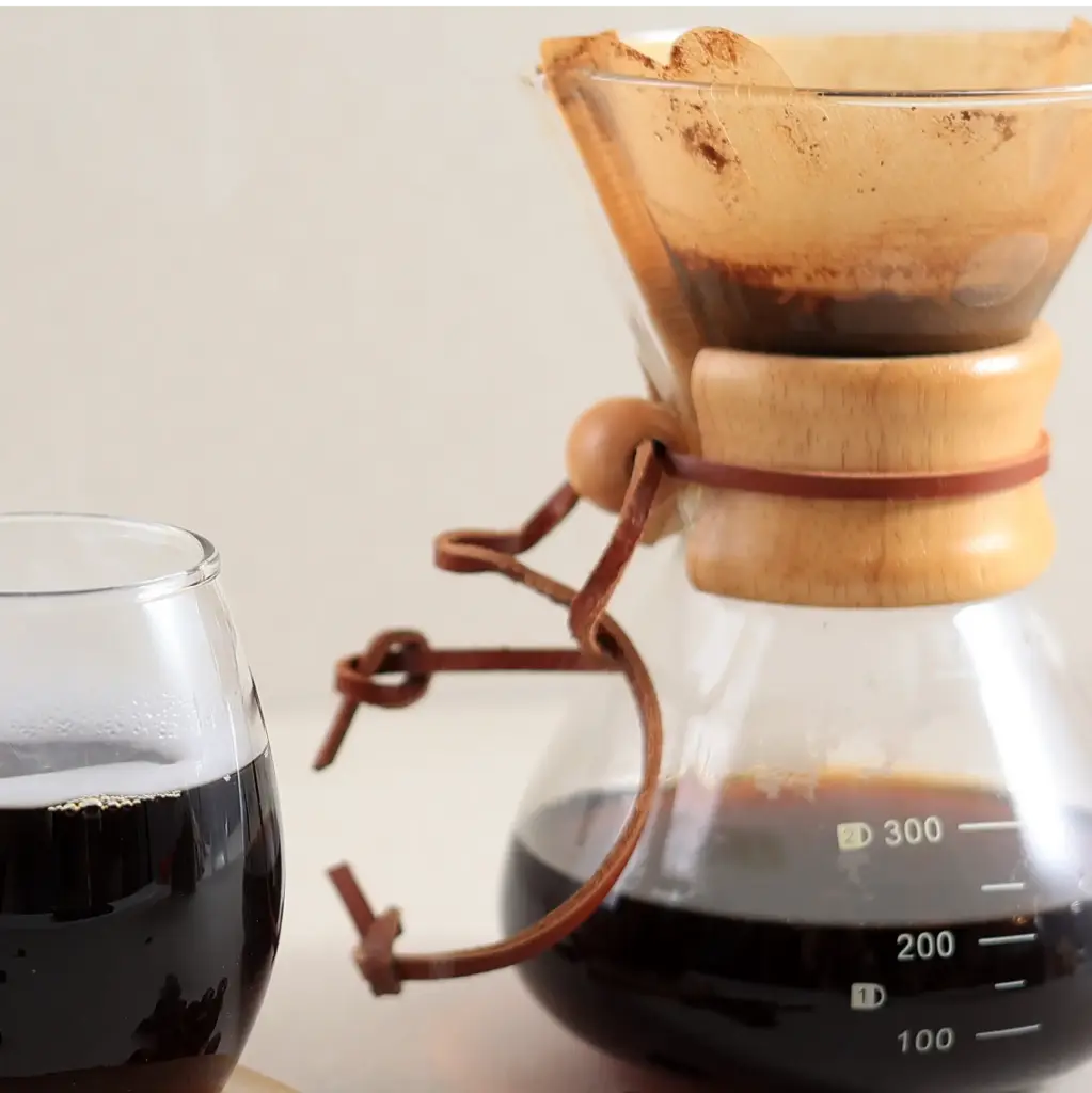 [FLT01] Chemex