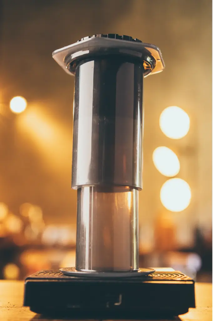 Aeropress