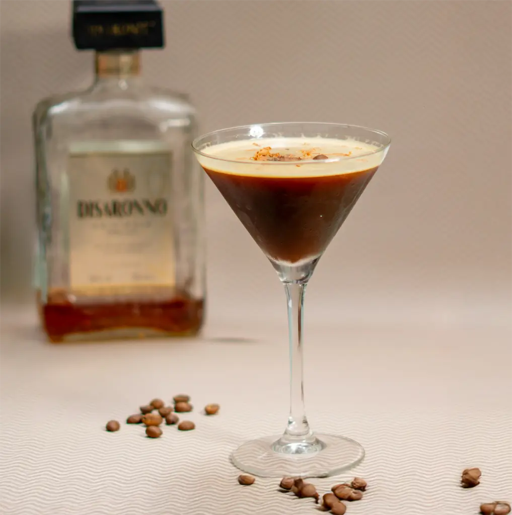Espresso martini