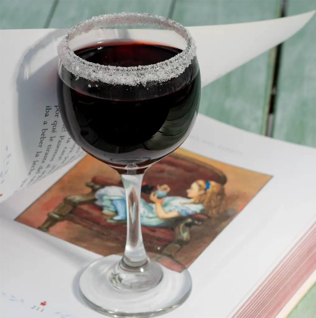 [CCK05] La copa de la discordia