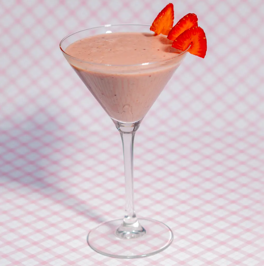 [CCK09] Explosión de fresa