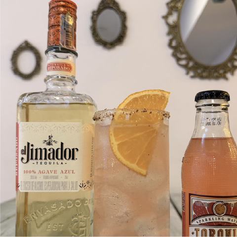 Paloma Pasion