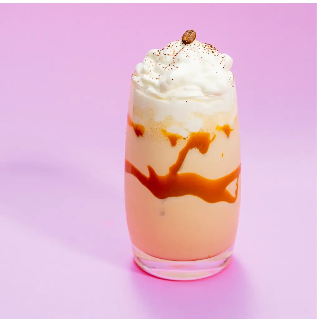 [OBF01] Milk shake baileys
