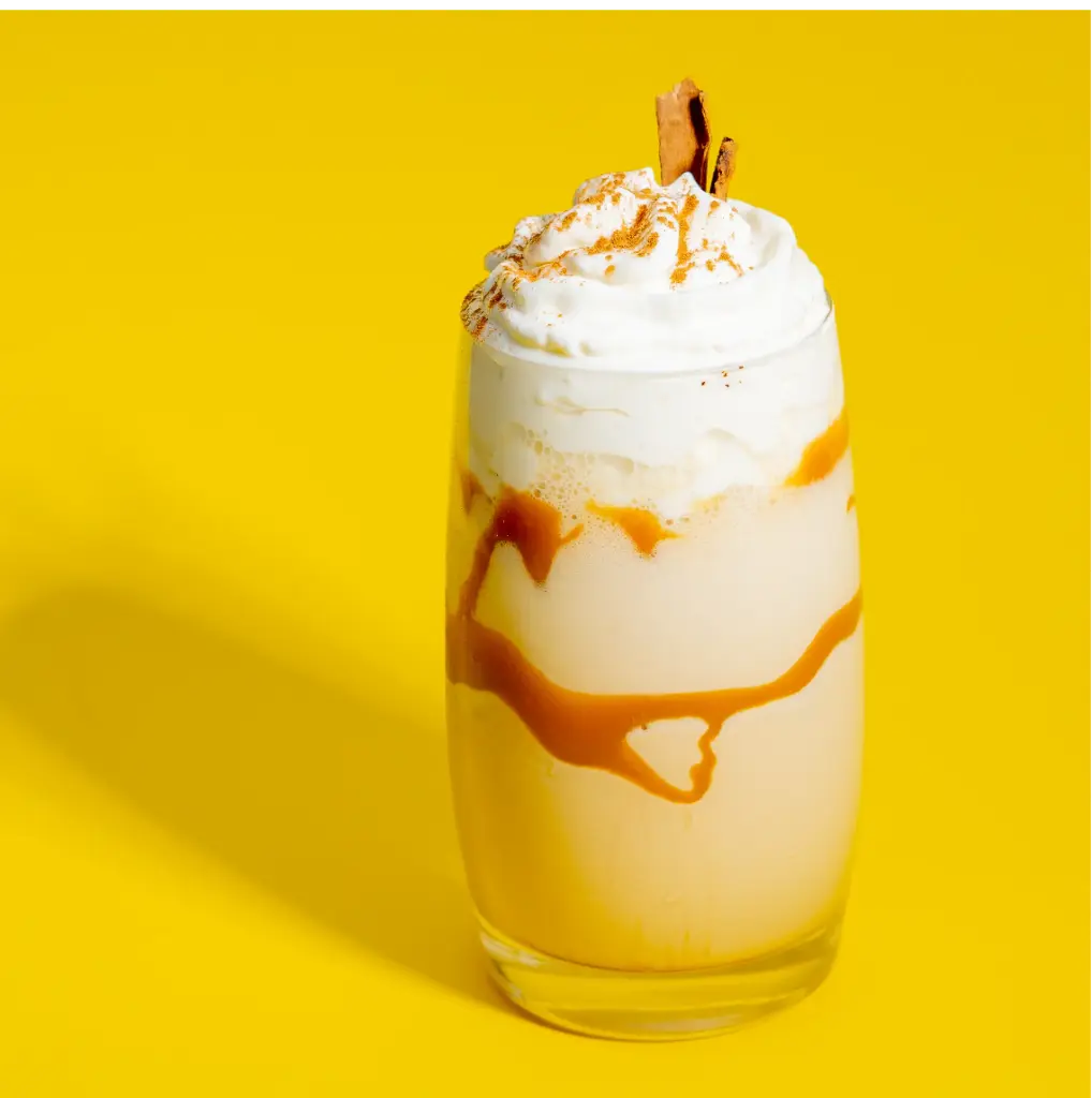 [OBF03] Milk shake chai