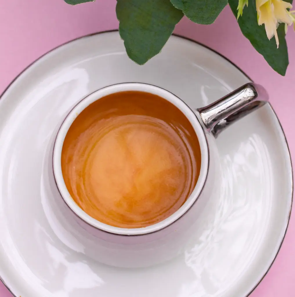 [BC-C01] Espresso