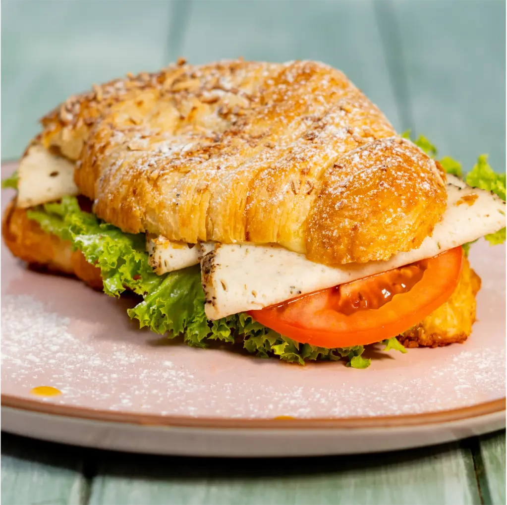 [BL06] Sandwichs de Oruga