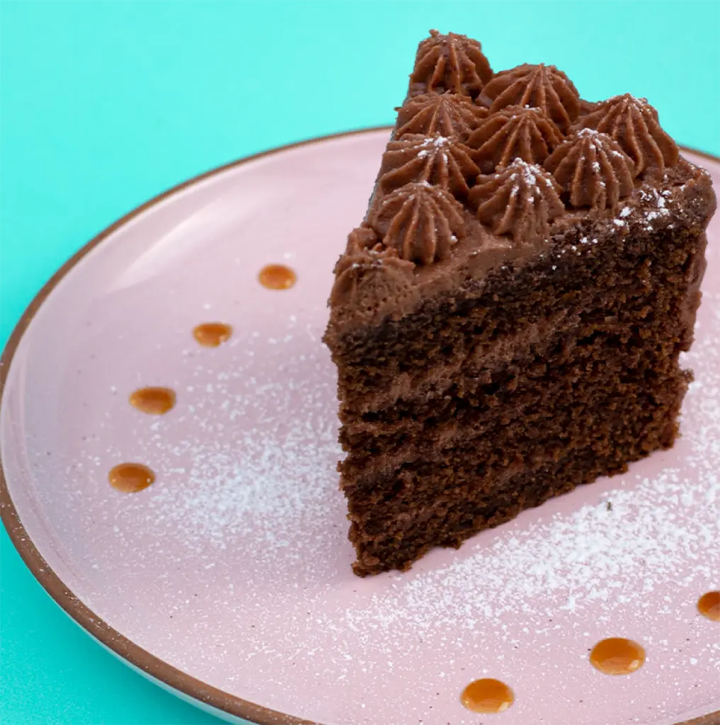 Torta de Chocolate