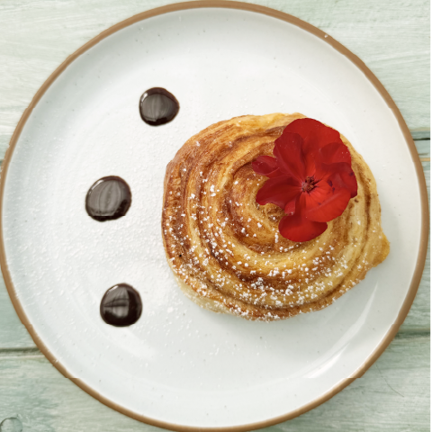 Dulce espiral