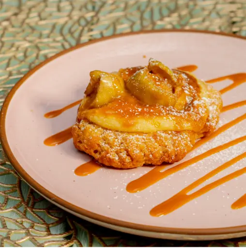 [DT16] Galleta encantada