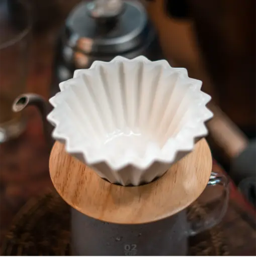 [FLT02] Driper diamante