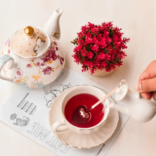 [BC-C08] Bebida de Liron