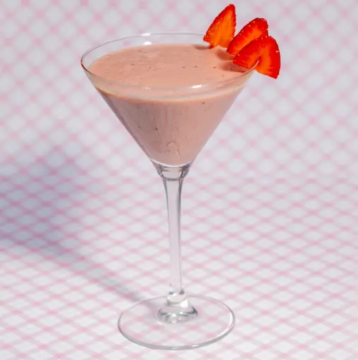 [CCK09] Explosión de fresa