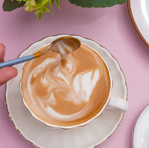 [BC-C12] Capuccino Vainilla