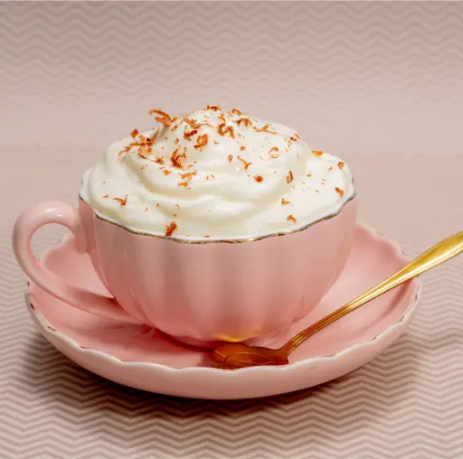 [BC-C13] Capuccino Corona de Caramelo