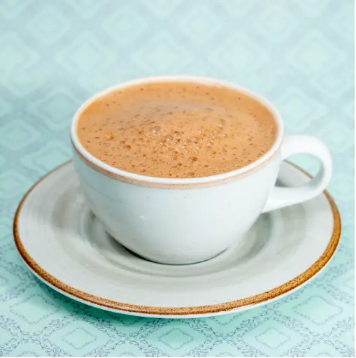 [OBC02] Chocolate en agua