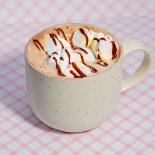 [OBC04] Chocolate con masmelos