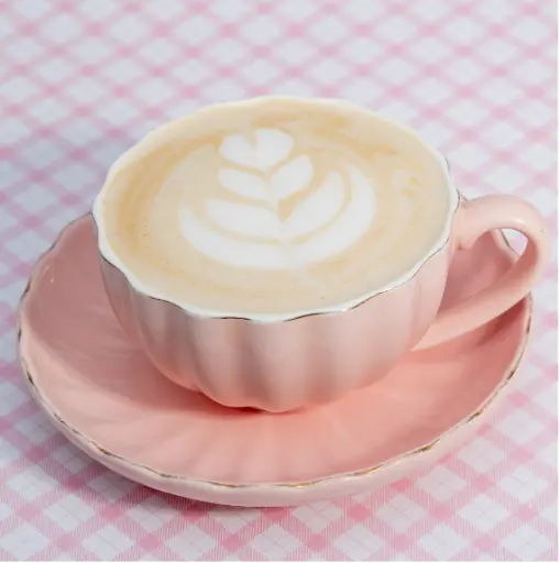 [OBC09] Té chai caliente