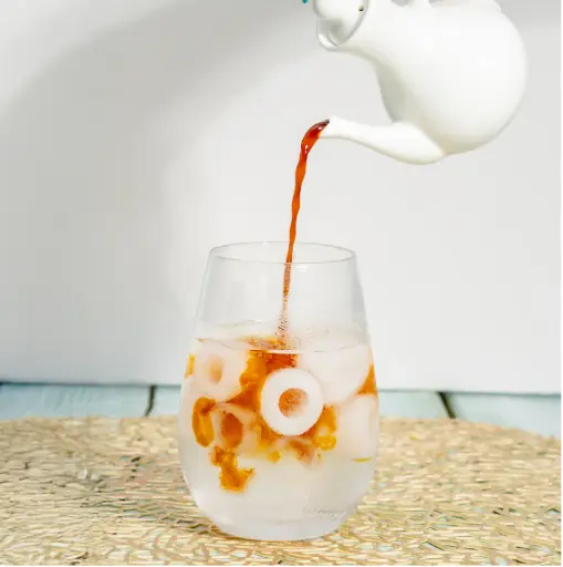 [BF-C01] Americano frío