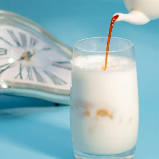 [BF-C12] Latte frío