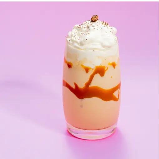 [OBF01] Milk shake baileys