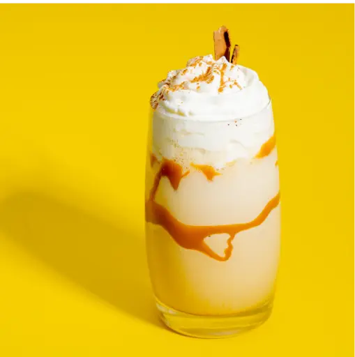 [OBF03] Milk shake chai