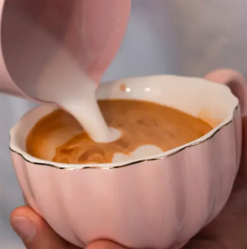 [BC-C11] Capuccino baileys