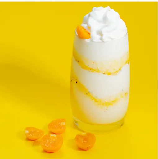 [OBF06] Milk shake frutos amarillos