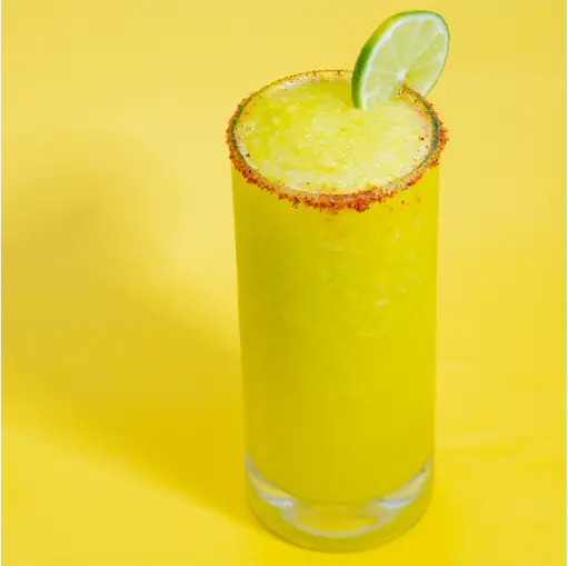 [OBF10] Granizado mango biche