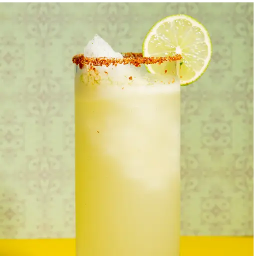 [OBF11] Limonada Natural