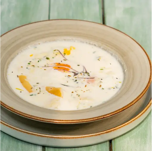 [BL04] Changua de Dinah