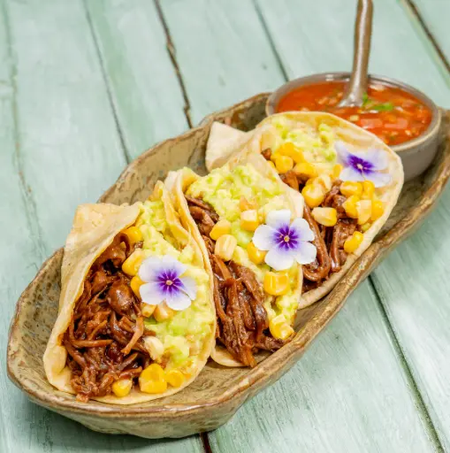 [BL23] Croquets flamenco