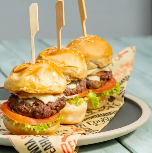 [BL24] Trilogia encantada