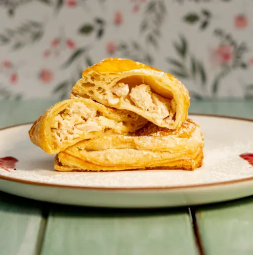 [DT06] Pastel de pollo