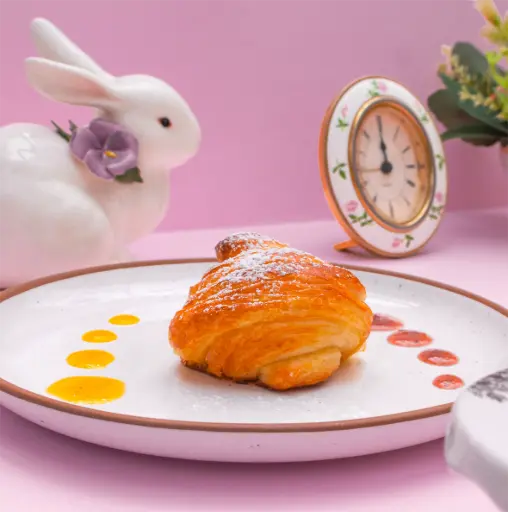 [DT09] Mini oruga croissant